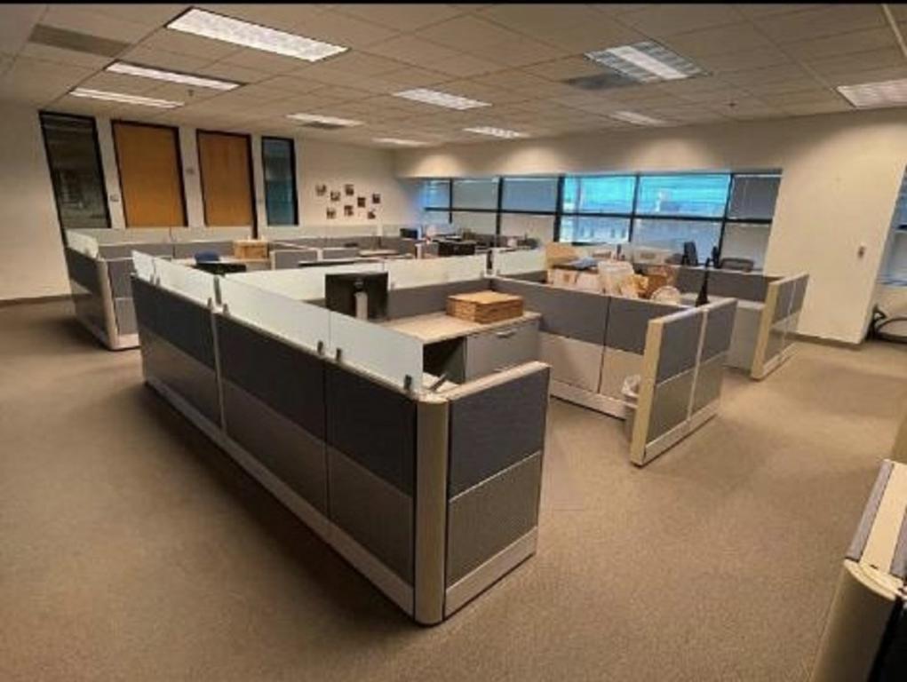 46/38in frameless glass Ethospace 8x6 & 6x6