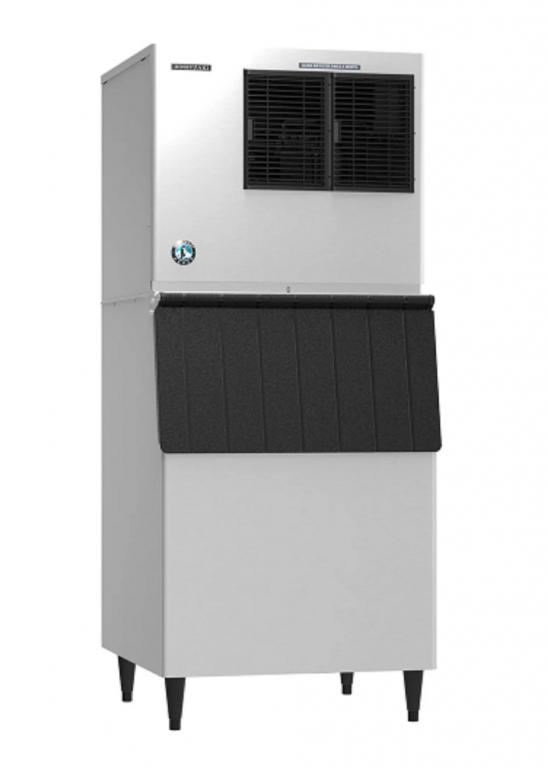 Hoshizaki Ice Maker KML-325MAJ/B-500SF