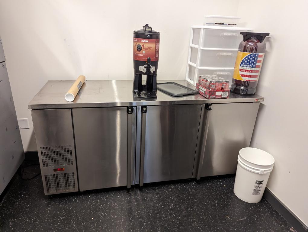 Micro Matic MDD78S-E Pro-Line™ E-Series™