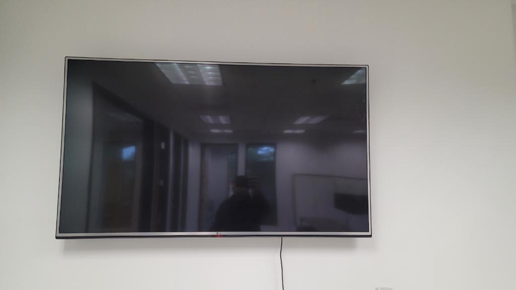 Samsung 46in tv wall mount un46es6500f 