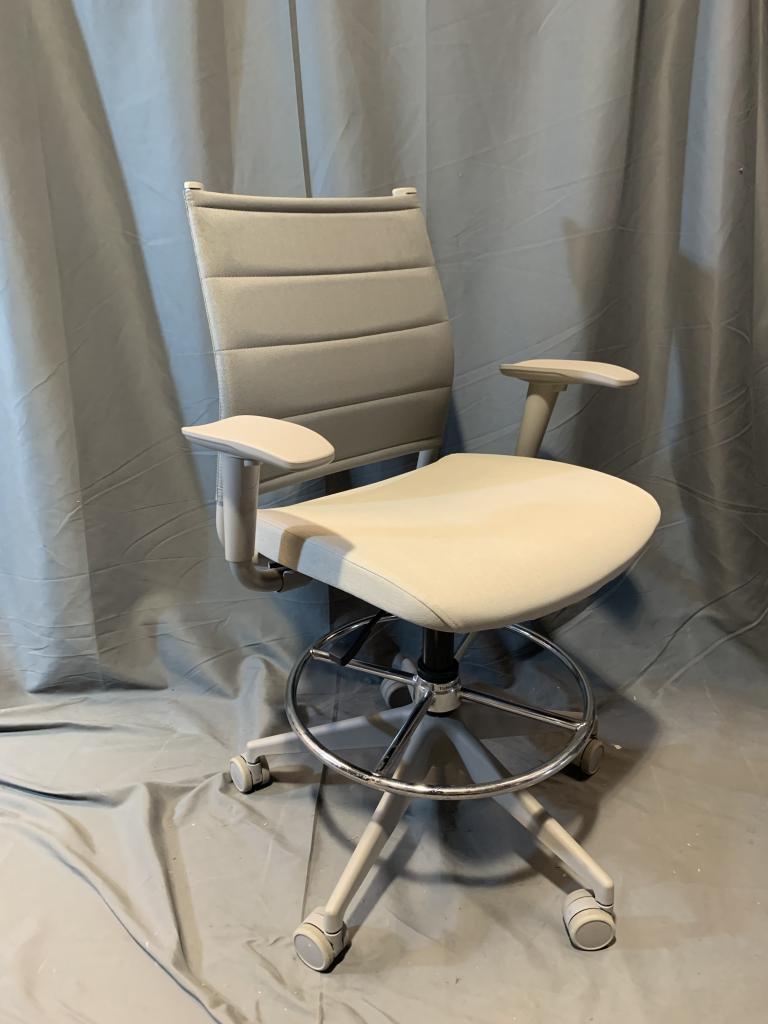 Sit On It - Drafting