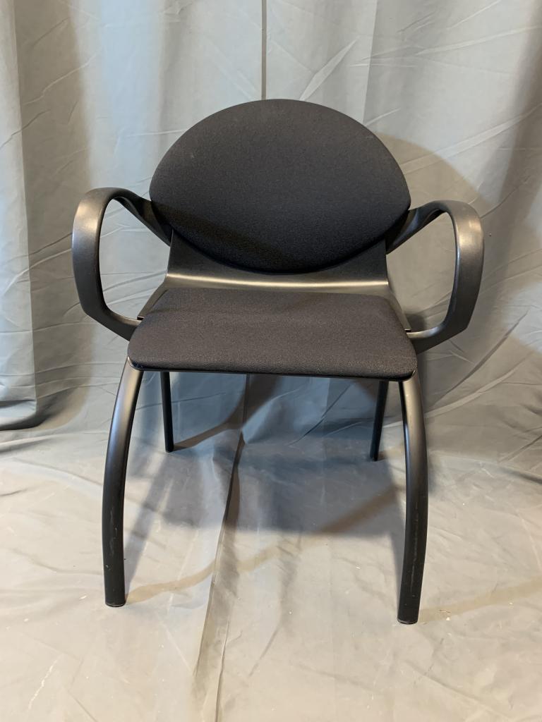 Vecta Stacking Chairs