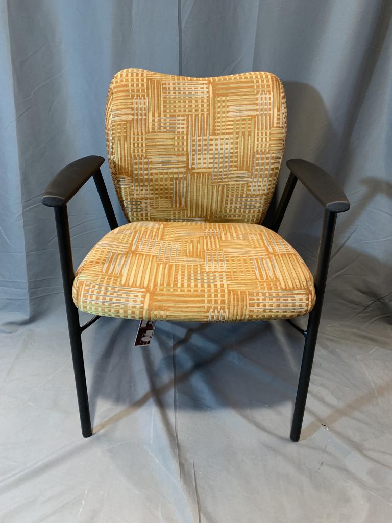 National Stacking Chairs