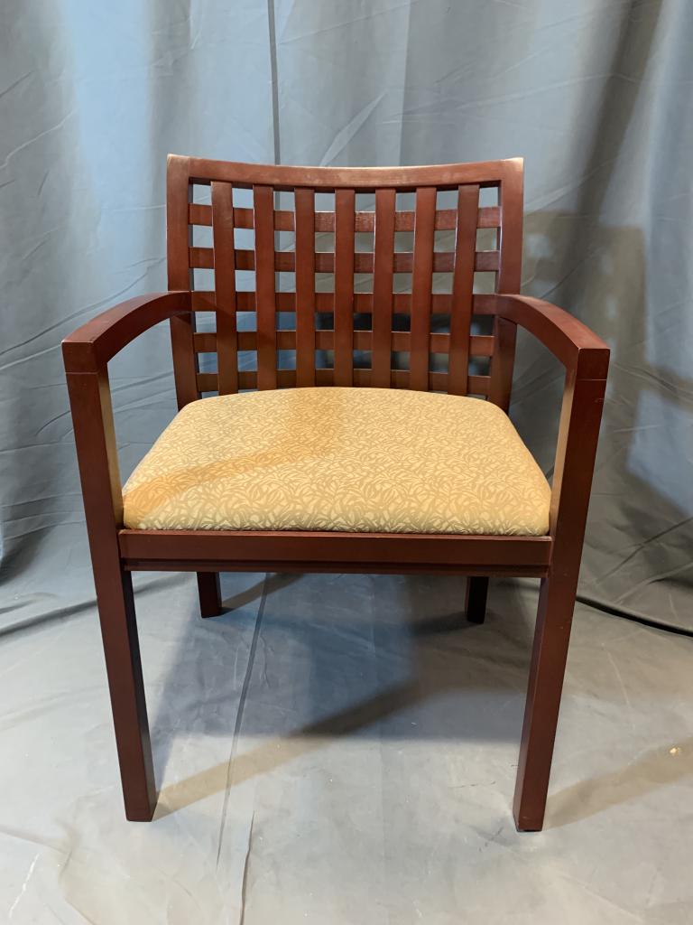 National Guest Chairs