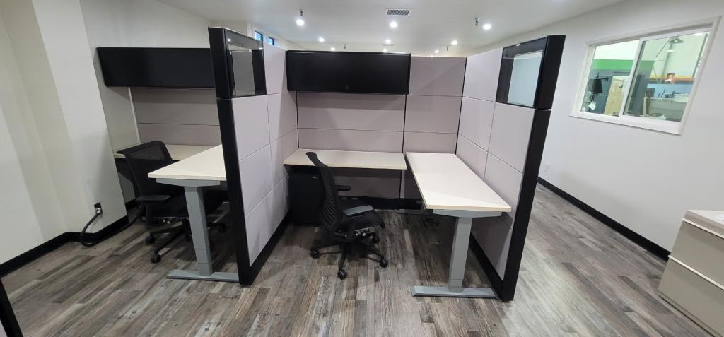 70in Ethospace Height Adjustable ANY Size