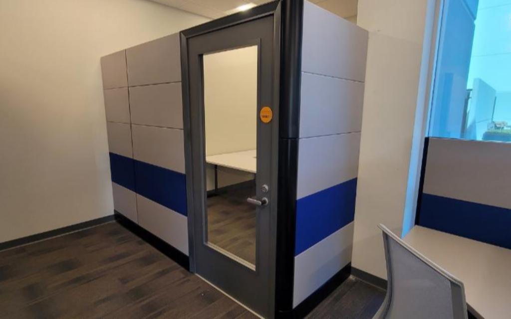 Royal Blue 86in Ethospace Any Size Available