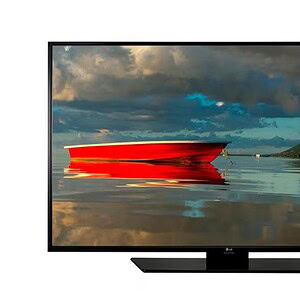 Resolution 65-inch LG LED TV with sleek design and vibrant display. Perfect for home entertainment a.