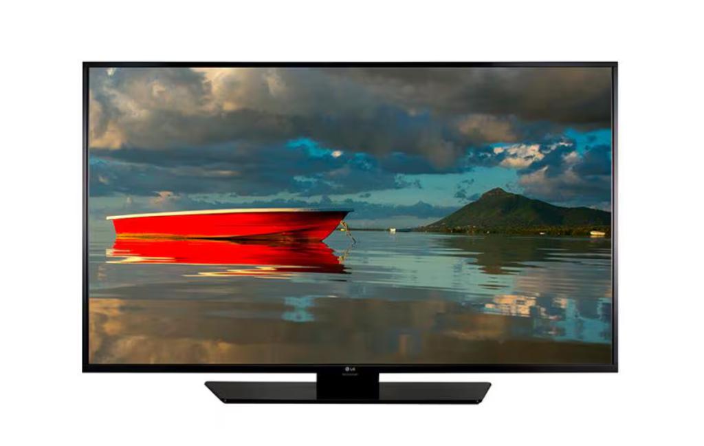 65in LG model number 65lx341c