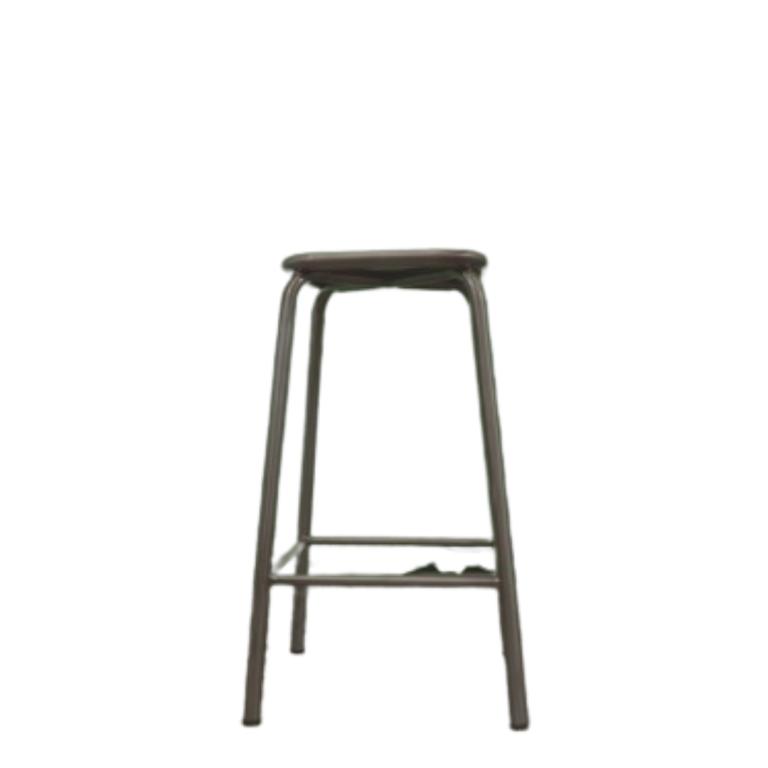 Metal Stools Contemporary Design
