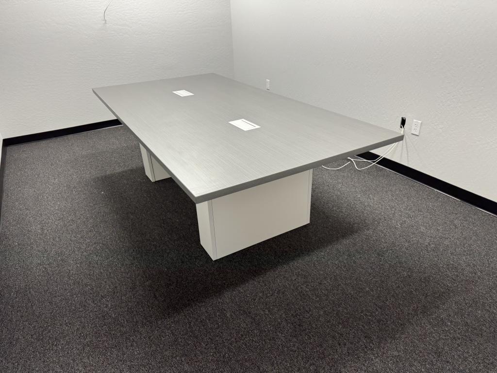 Steelcase Payback Cosmic 8ft or any size