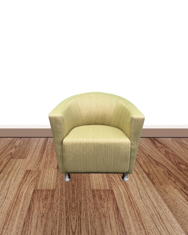 Steelcase Coalesse Green Jenny Chairs