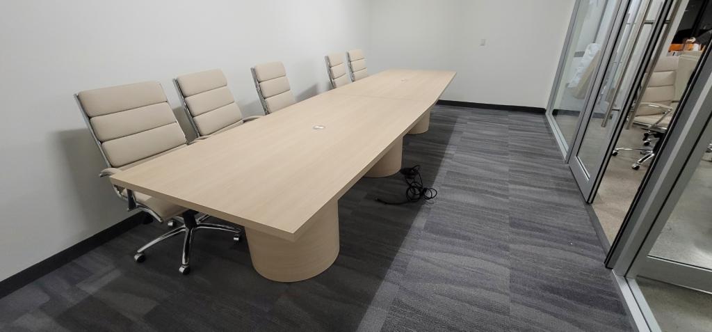 Payback 14x4ft 1.5in thick Boat Shape