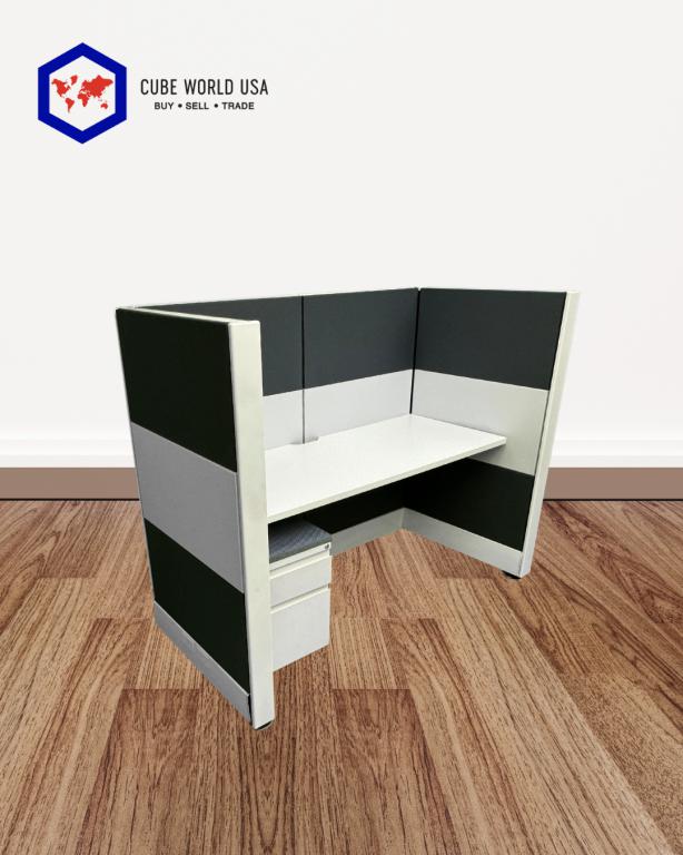 Herman Miller Ethospace 60x30x54inT Refurbish