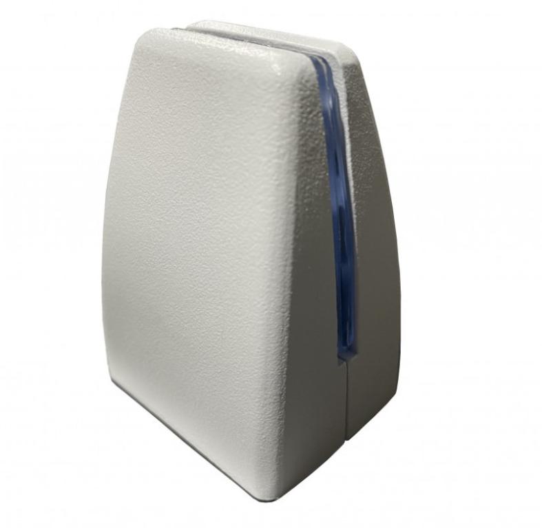 Pre Owned Up Mounted Glass Divider Bracket