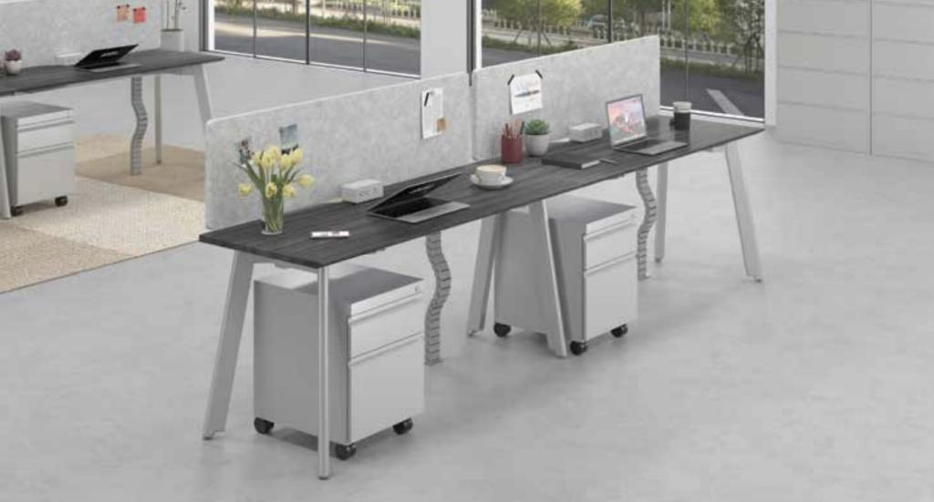 1-person 30" Deep Single - Sided ENGAGE