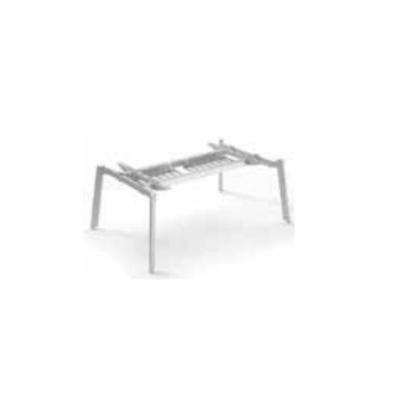 Engage double frame for outdoor play structures, available in multiple sizes for versatile use.