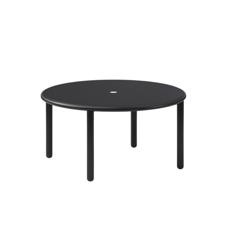KFI Studios Juna; Occasional Table