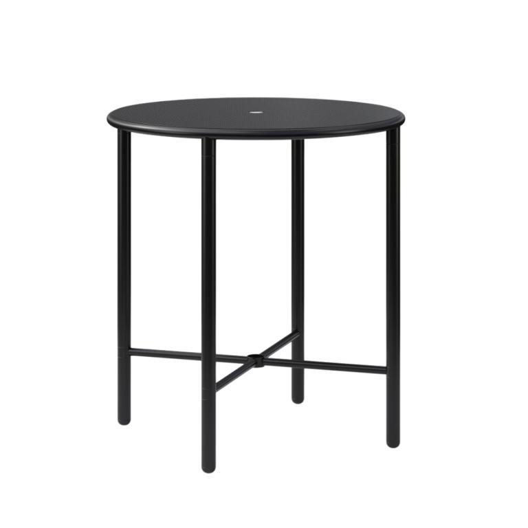 KFI Studios Juna; Bar Table