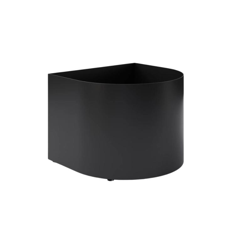 KFI Studios Juna; Planter Open Box