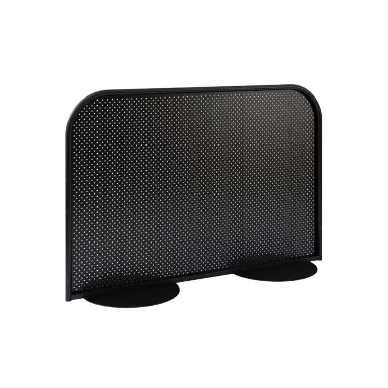 KFI Studios Juna; Privacy Screens