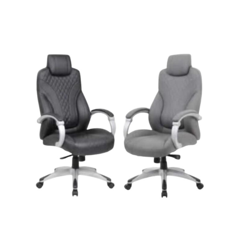 Quality ergonomic office and gaming chair with adjustable features and comfortable cushioning. Perfe.