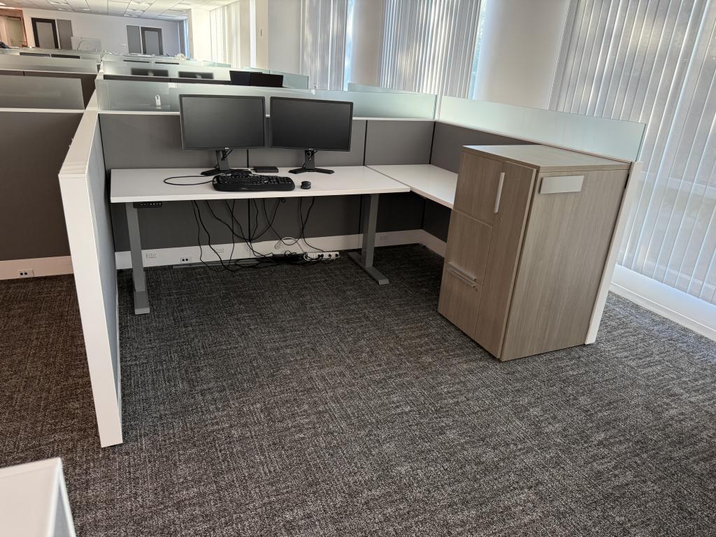 Knoll Reff Autostrada 8x6x49 frameless glass