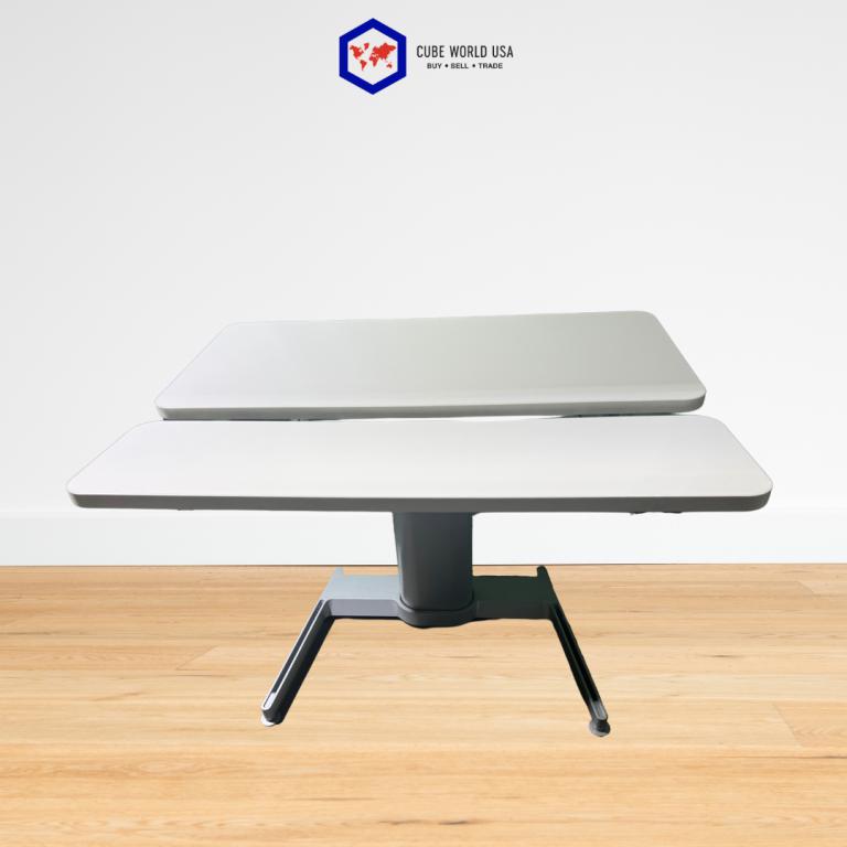 Steelcase Airtouch Extended Surface Keyboard