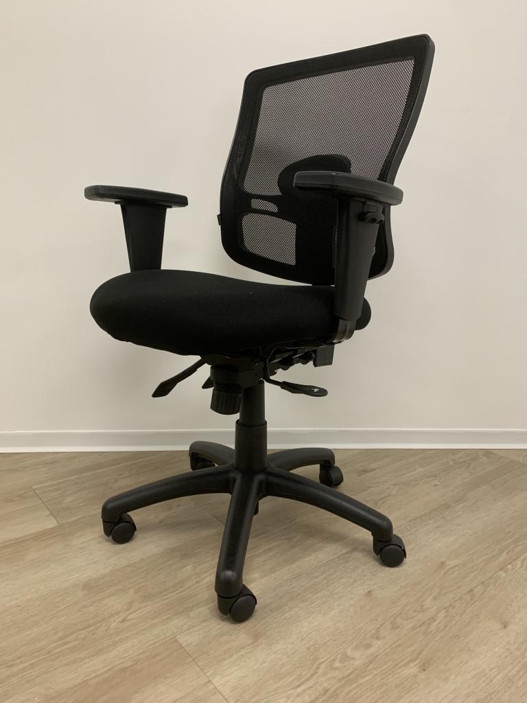 Alera Ergonomic Mesh Chair