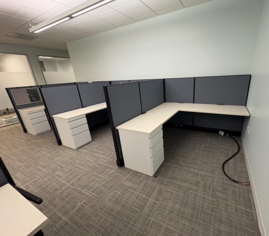 6x6x53T Herman Miller A02 in Any Color