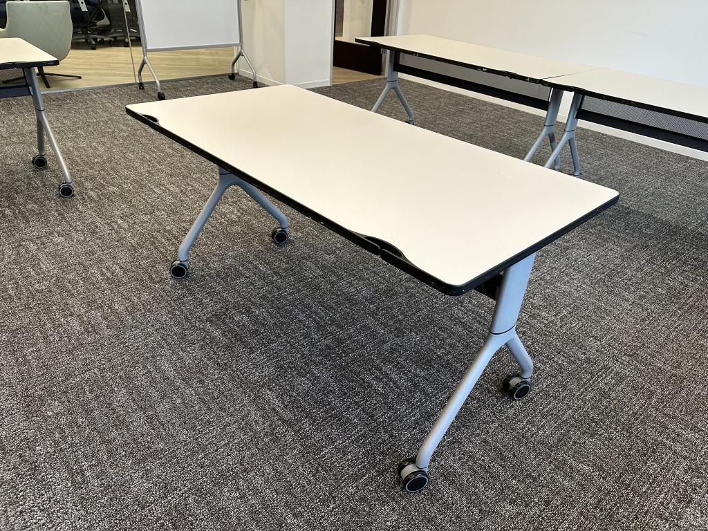 Safeco 60x30in Nesting Tables