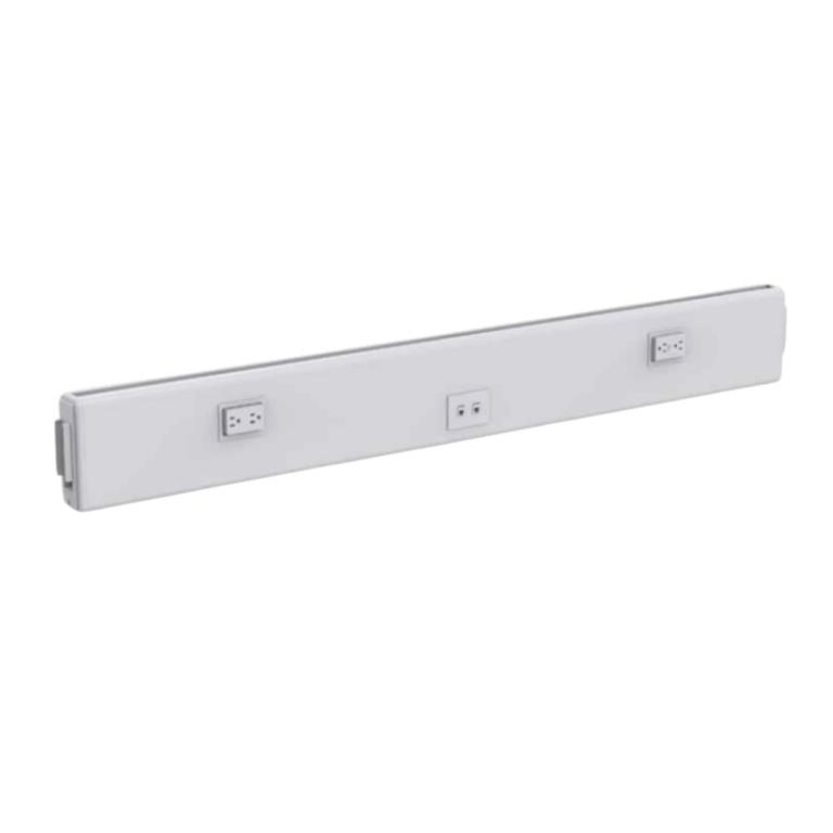Power Beam 4, 5, or 6 ft wide for outdoor lighting solutions.