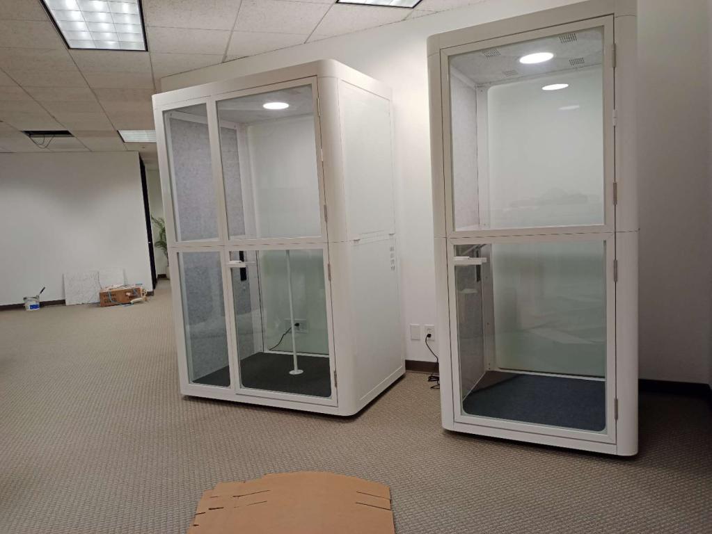 Like New Never Used Single or Double Pod