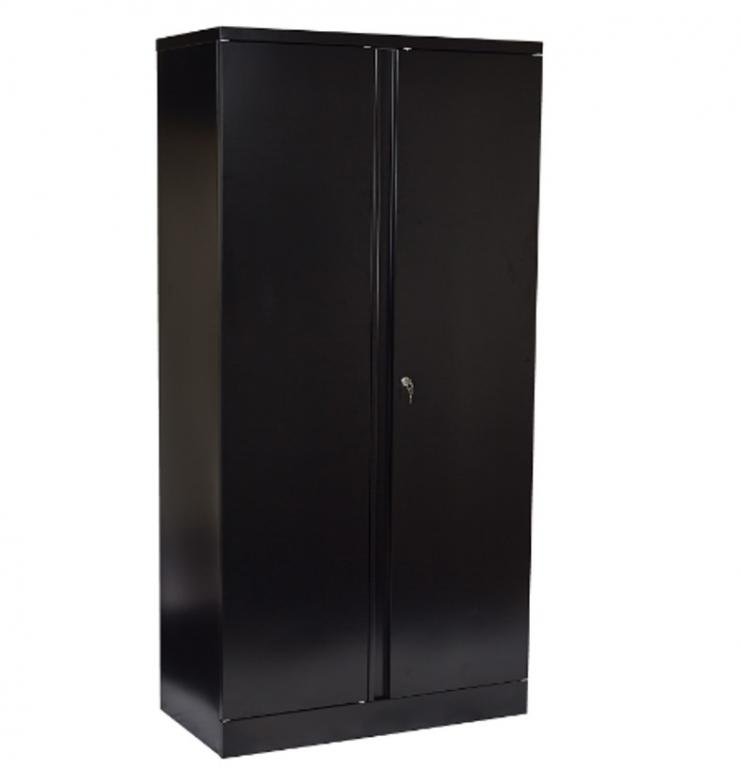 72 High Storage Cabinet W/ Adjustable shelf's