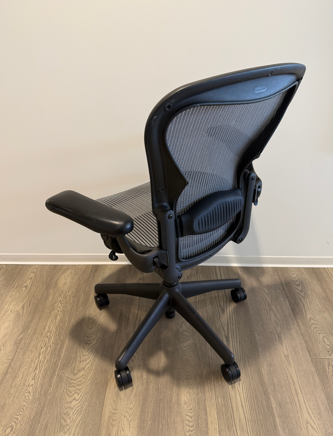 Herman Miller Aeron