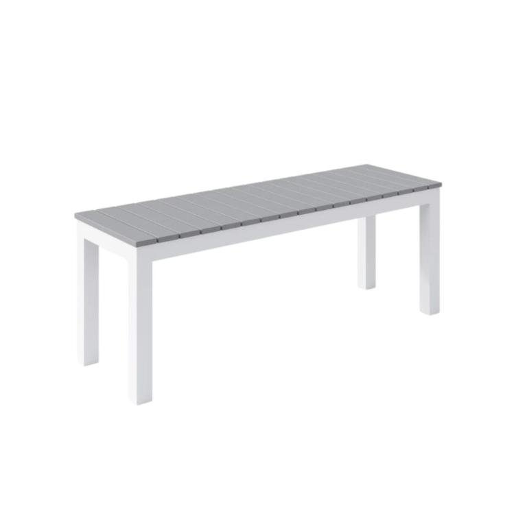KFI Studios Eveleen; Bench
