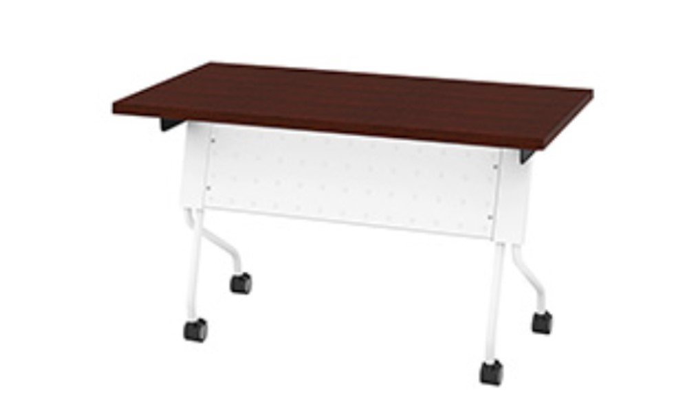 OFS 48x24 x29.5 Folding/ Nesting table in 7 finishes
