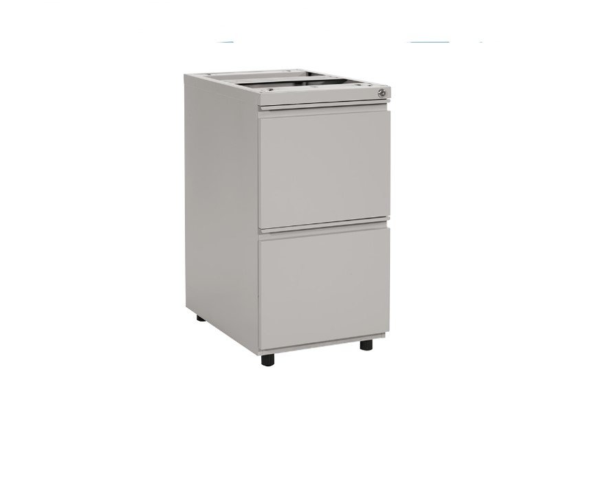 OFS 22 Open Top Pedestal with adjustable Glide-FF