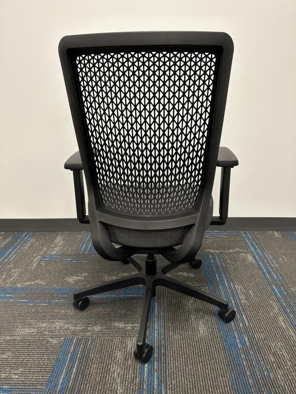 Genus by OFS Fully Loaded Task Chair
