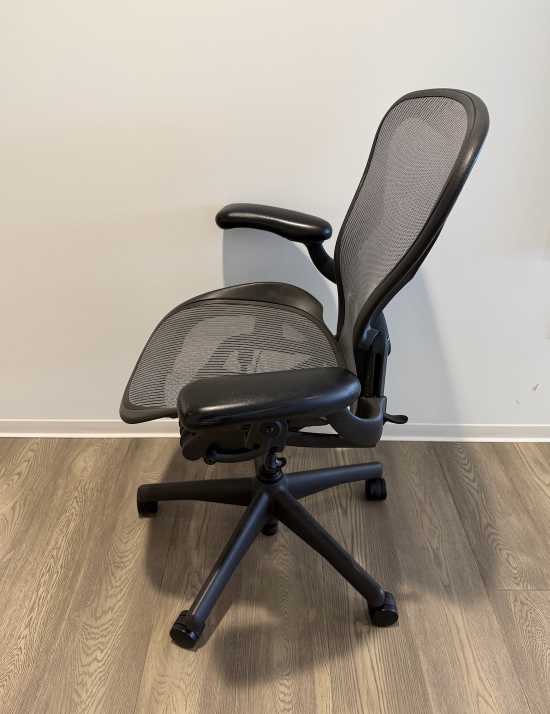 Herman Miller Aeron