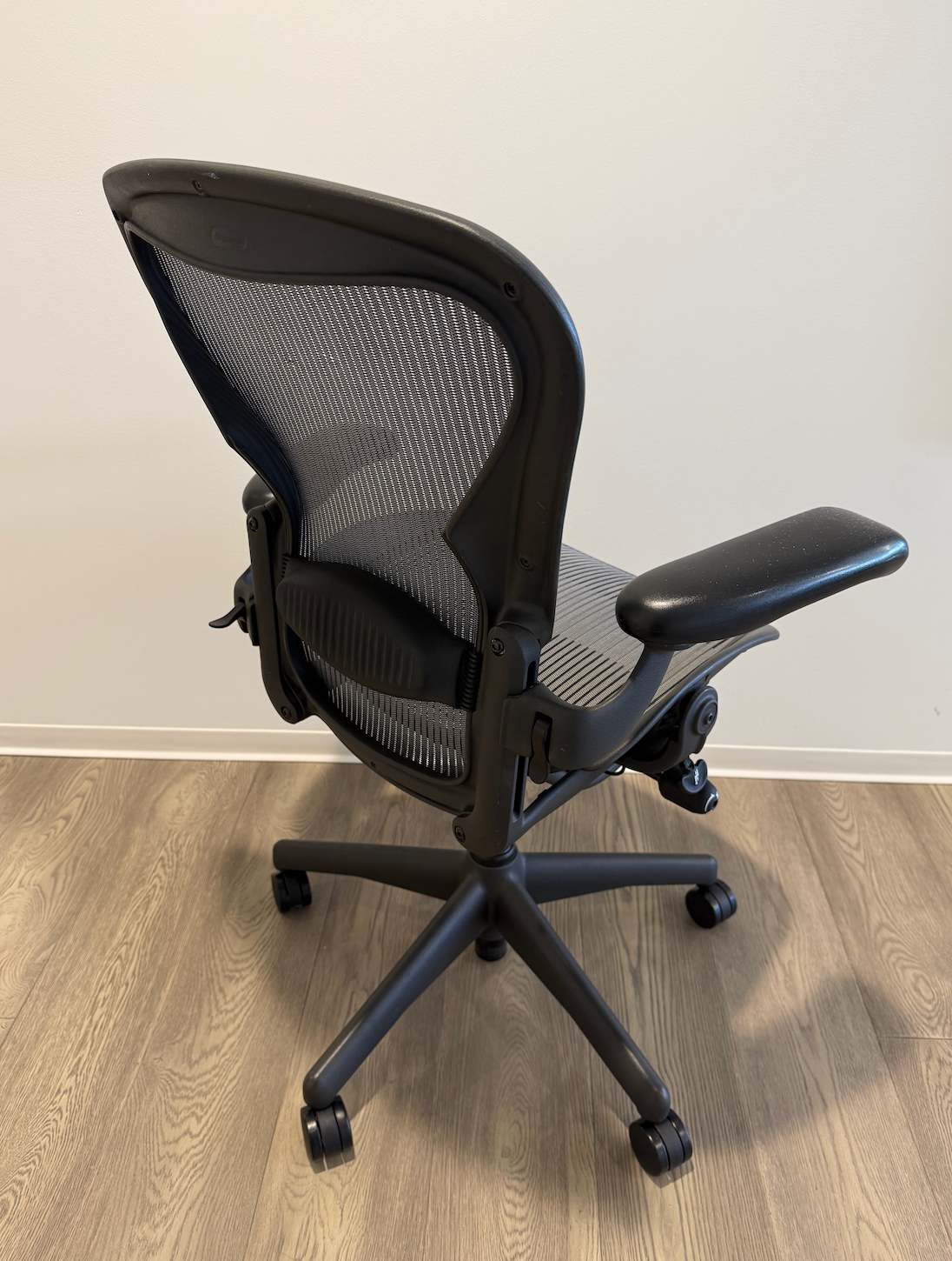 Herman Miller Aeron