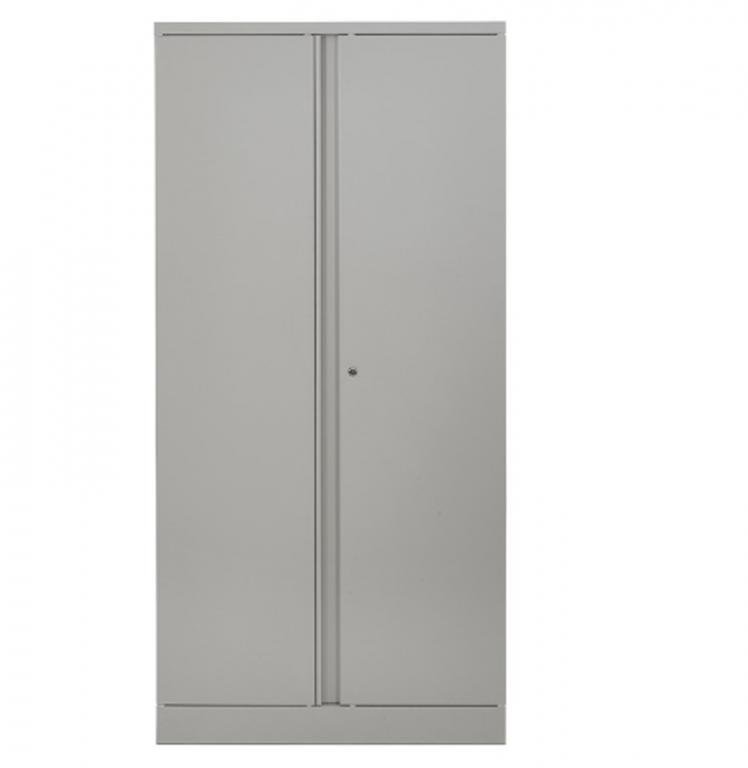 72 High Storage Cabinet W/ Adjustable shelf's