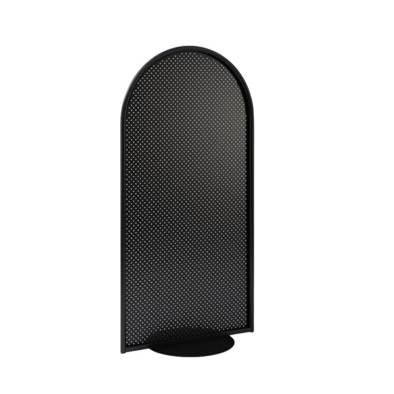 KFI Studios Juna; Privacy Screens Open Box