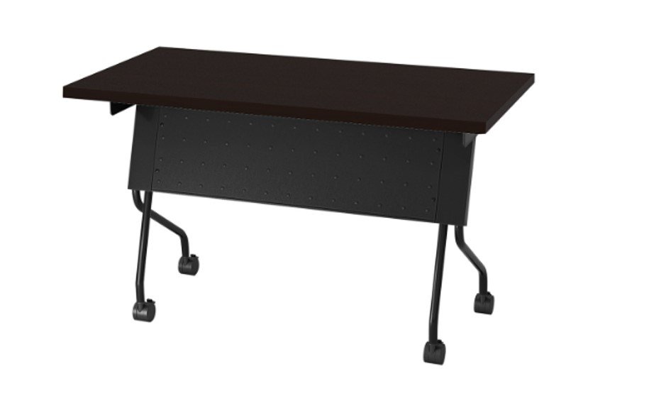 OFS 48x24 x29.5 Folding/ Nesting table in 7 finishes