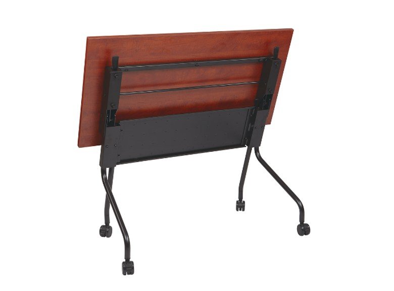 OFS 48x24 x29.5 Folding/ Nesting table in 7 finishes