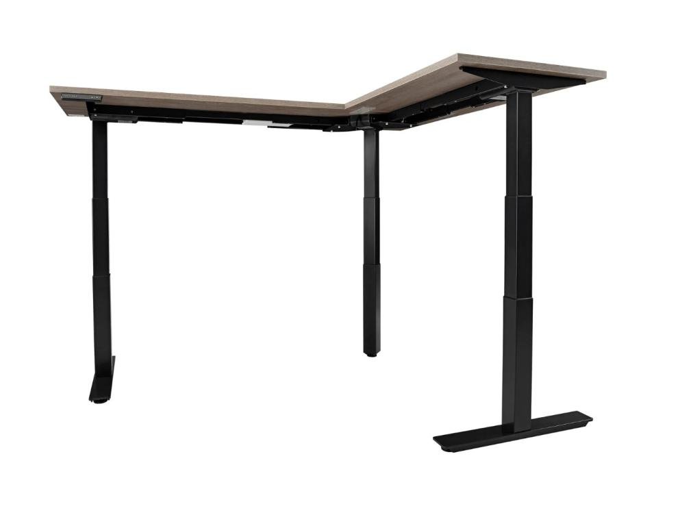 Friant Black Base 7 Top Finish Options