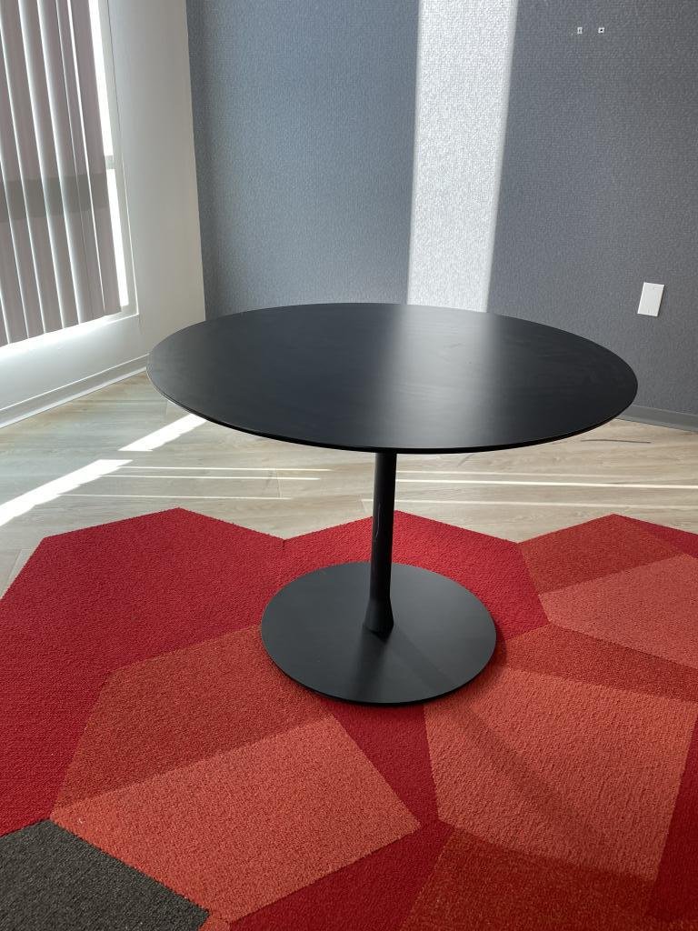 Andreu World 3ft Diameter Occasional Table