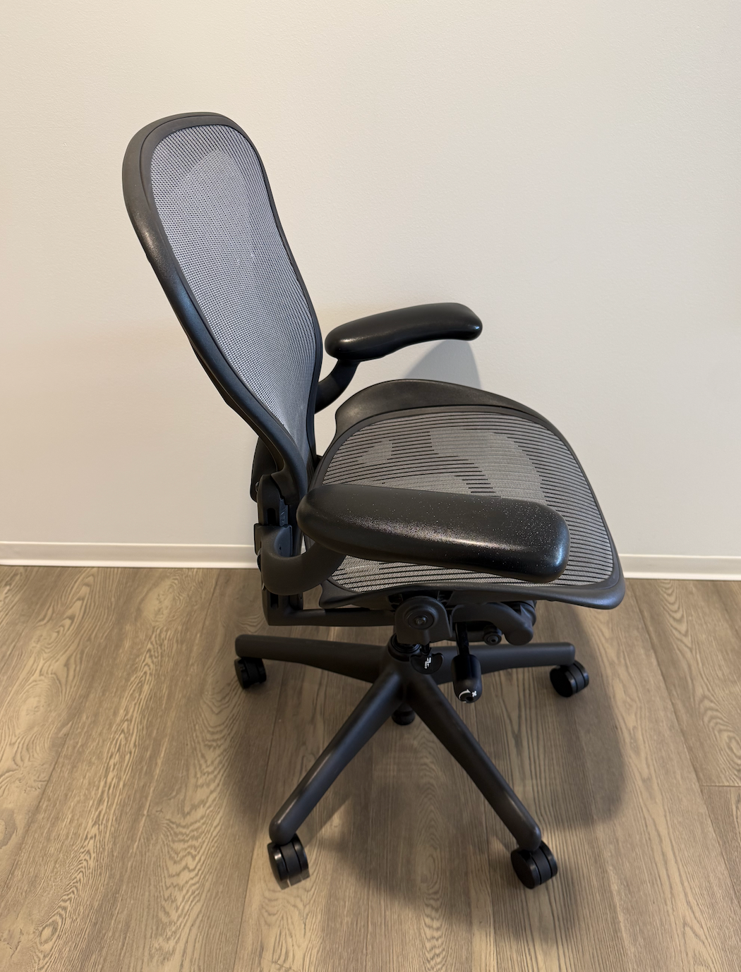 Herman Miller Aeron