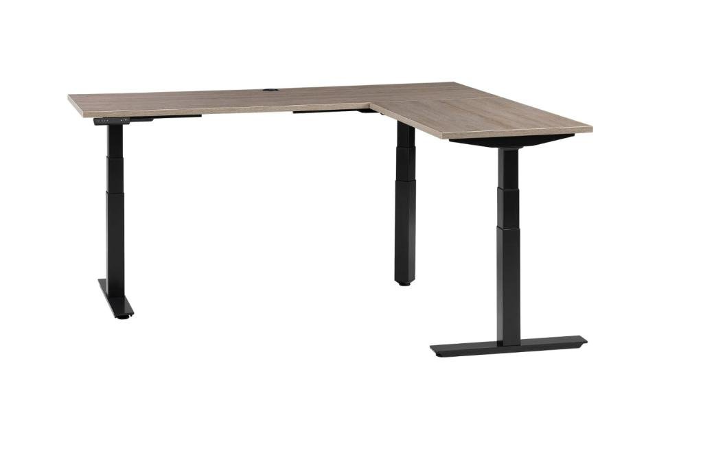 Friant Black Base 7 Top Finish Options