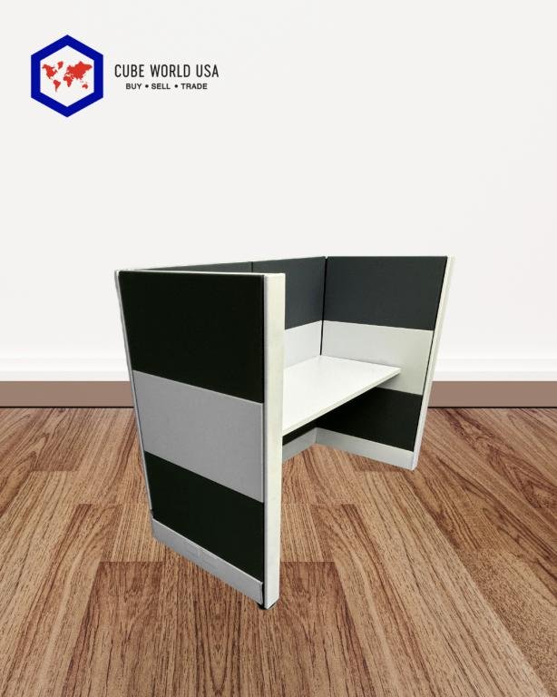 Herman Miller Ethospace 60x30x54inT Refurbish
