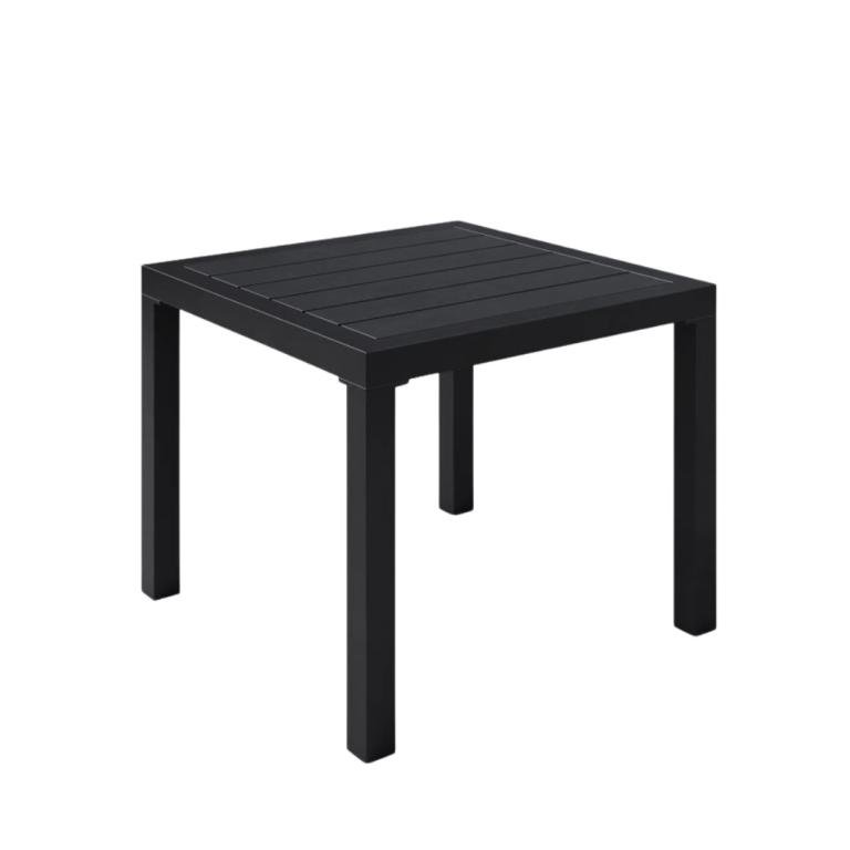 KFI Studios Eveleen; 20" x 20" Side Table